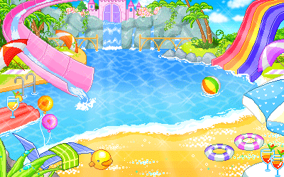 happy summer!♥ happy summer!♥